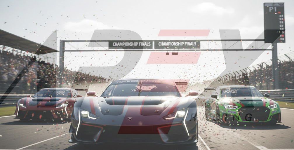 Pre-Registro SIMCUP - APEX Racing