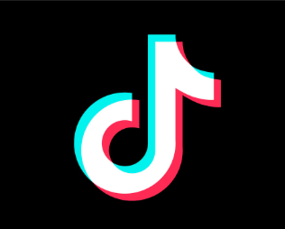 tiktok logo